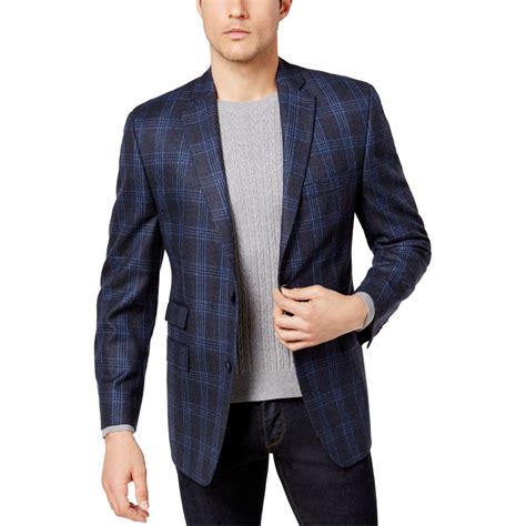 michael kors blazers for men